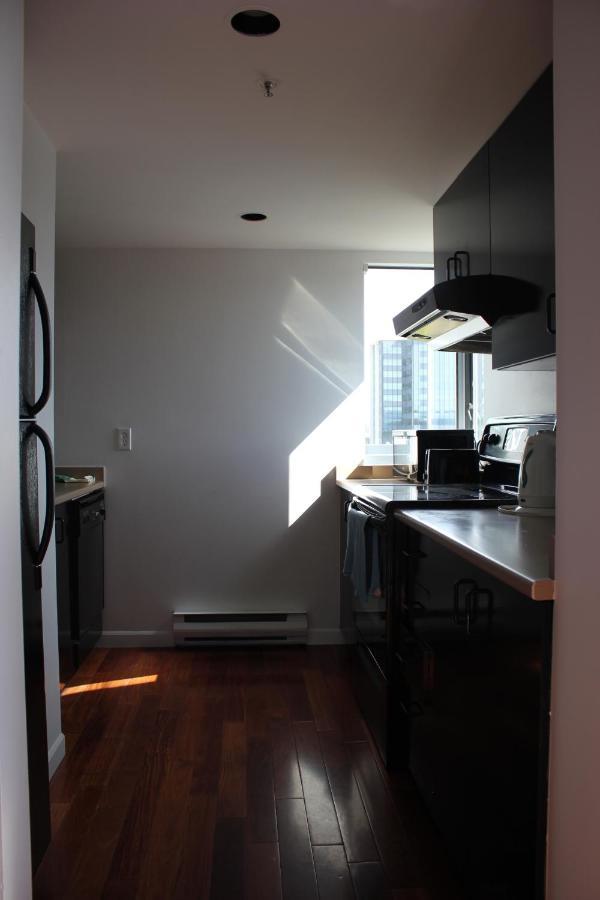 Your Vacation Home Downtown Vancouver Exterior foto